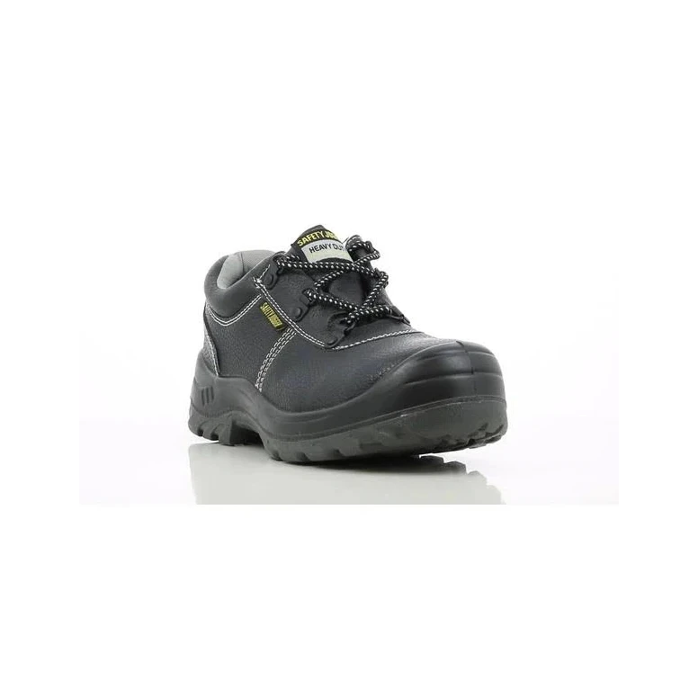 Niedrige Sicherheitsschuhe Safety Jogger Vesuvio Low S3 LG SR HI CI FO HRO VESUVIOS3L