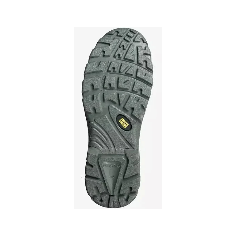 Niedrige Sicherheitsschuhe Safety Jogger Vesuvio Low S3 LG SR HI CI FO HRO VESUVIOS3L