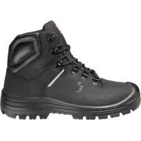 Hohe Sicherheitsschuhe Safety Jogger Vesuvio Winter S3S SC SR LG ESD HI CI FO HRO VESUVWNTR