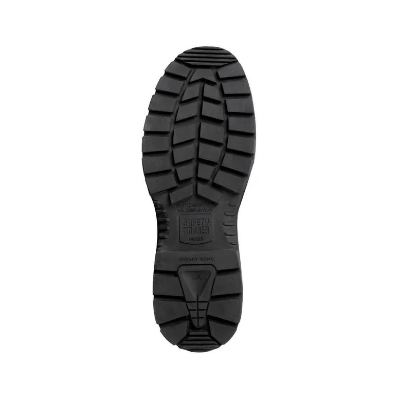 Sicherheitsschuhe niedrig Safety Jogger Basalt S7S SR SC LG ESD HI CI FO HRO BASALT