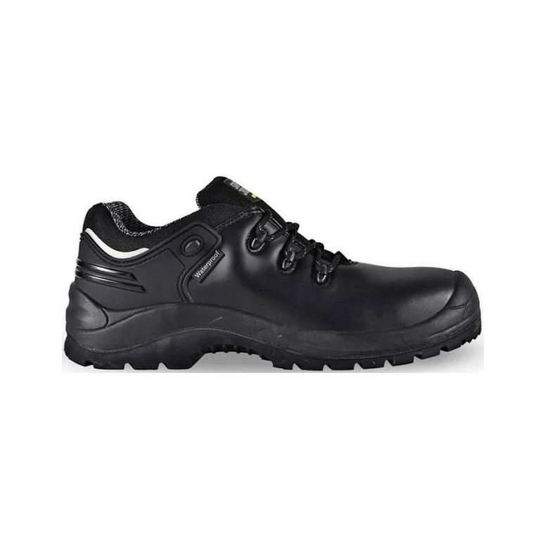 Hohe Sicherheitsschuhe Safety Jogger X330 S7S SR LG SC ESD HI CI FO HRO X330 Metallfreie