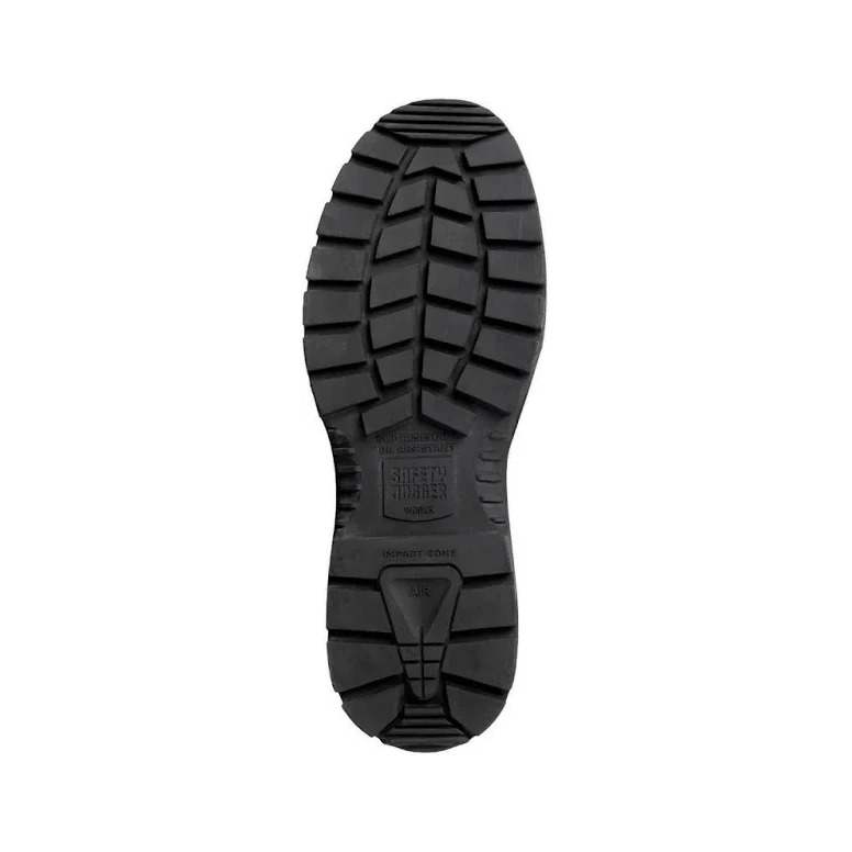 Hohe Sicherheitsschuhe Safety Jogger X330 S7S SR LG SC ESD HI CI FO HRO X330 Metallfreie