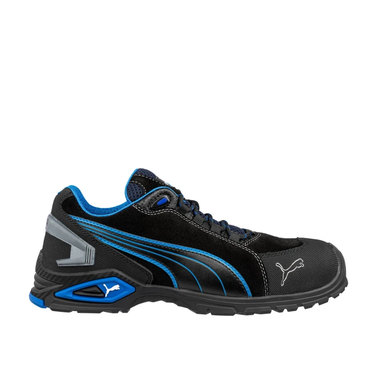 Sicherheitsschuhe Puma Rio Low S1P SRC