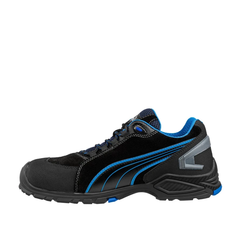 Sicherheitsschuhe Puma Rio Low S1P SRC