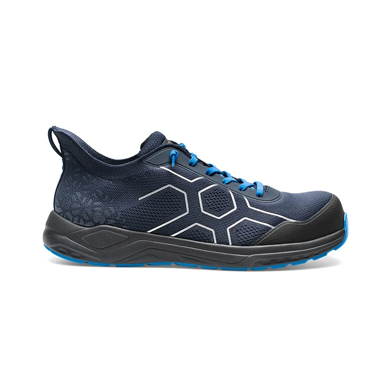 Sicherheitsschuhe Sottozero Flexifly S1PS FO SR HRO ESD SZ500 Niedrig Metallfrei