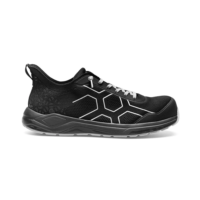 Sicherheitsschuhe Sottozero Flexifly S1PS FO SR HRO ESD SZ500 Niedrig Metallfrei
