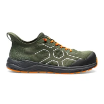 Sicherheitsschuhe Sottozero Flexifly S1PS FO SR HRO ESD SZ500 Niedrig Metallfrei