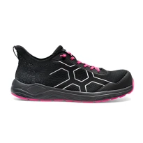 Sicherheitsschuhe Sottozero Elettra S1PS FO SR HRO ESD SZ555F Niedrig Metallfrei Für Damen