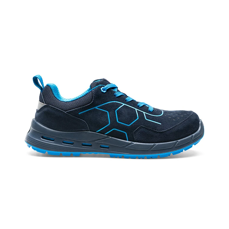 Sicherheitsschuhe Sottozero Norad S1PS FO SR ESD SZ400 Niedrig Metallfrei