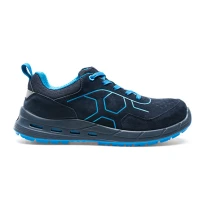 Sicherheitsschuhe Sottozero Norad S1PS FO SR ESD SZ400 Niedrig Metallfrei