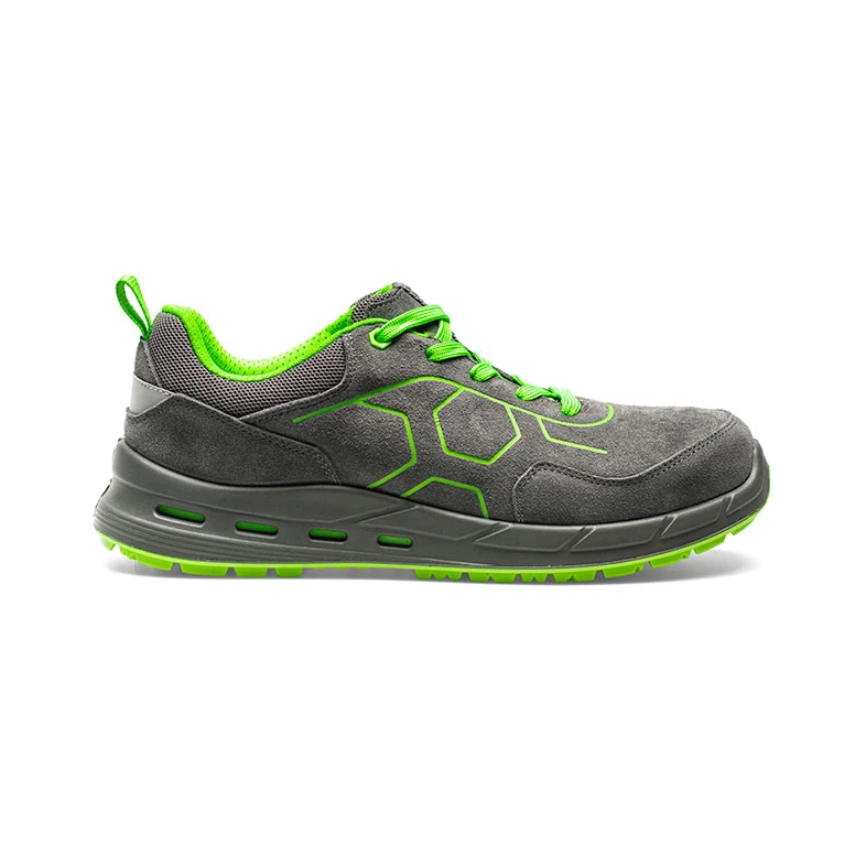 Sicherheitsschuhe Sottozero Norad S1PS FO SR ESD SZ400 Niedrig Metallfrei