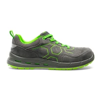 Sicherheitsschuhe Sottozero Norad S1PS FO SR ESD SZ400 Niedrig Metallfrei