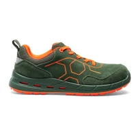 Sicherheitsschuhe Sottozero Norad S1PS FO SR ESD SZ400 Niedrig Metallfrei