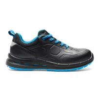 Sicherheitsschuhe Sottozero Britannia S3S FO SR ESD SZ700N Niedrig Metallfrei