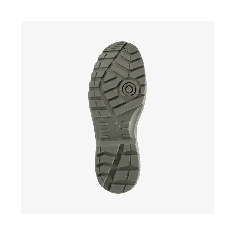 Sicherheitsschuhe Safety Jogger X0500 S2 SRC WRU X0500 Niedrig