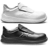 Sicherheitsschuhe Sottozero Wasabi S2 HRO FO SR ESD SZ600 Niedrig Metallfrei