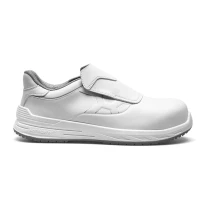 Sicherheitsschuhe Sottozero Wasabi S2 HRO FO SR ESD SZ600 Niedrig Metallfrei