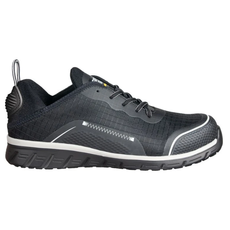 Sicherheitsschuhe Safety Jogger Ligero2 S1P ESD SRC LIGERO2S1P Niedrig Metallfrei