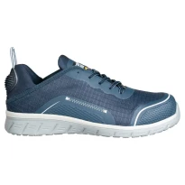 Sicherheitsschuhe Safety Jogger Ligero2 S1P ESD SRC LIGERO2S1P Niedrig Metallfrei