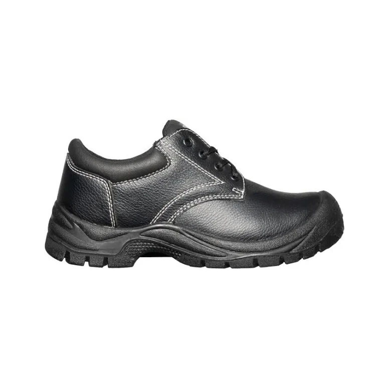8 Paar - SicherheitsschuheSafety Jogger Safety Star S3 SC SR CI FO SFTYSTRS3L Niedrig