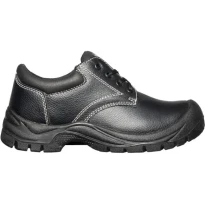 8 Paar - SicherheitsschuheSafety Jogger Safety Star S3 SC SR CI FO SFTYSTRS3L Niedrig