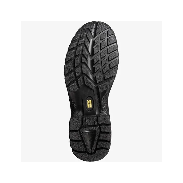 8 Paar - SicherheitsschuheSafety Jogger Safety Star S3 SC SR CI FO SFTYSTRS3L Niedrig
