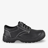 Sicherheitsschuhe Safety Jogger Safetyrun S1P SR FO SAFTYRNPER Niedrig
