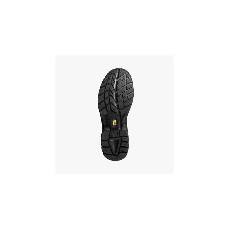 Sicherheitsschuhe Safety Jogger Safetyrun S1P SR FO SAFTYRNPER Niedrig