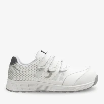 Metallfreie niedrige Sicherheitsschuhe Safety Jogger Pacco Low S1PS SR SC ESD HI CI FO HRO PACCOS1PSL