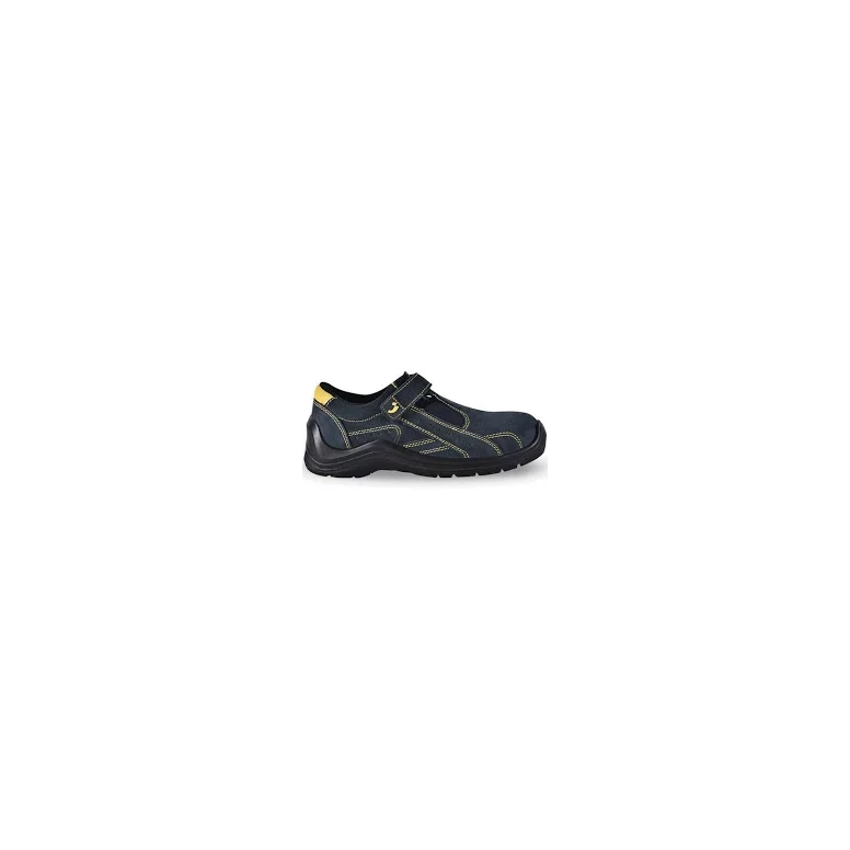 Niedrige Sicherheitsschuhe Safety Jogger Sonora S1P SR FO SONORA