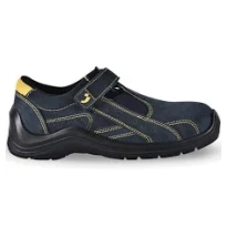 Niedrige Sicherheitsschuhe Safety Jogger Sonora S1P SR FO SONORA