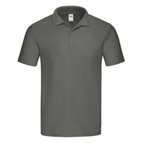 Poloshirt Original Fruit Of The Loom 100% baumwolle - 630500