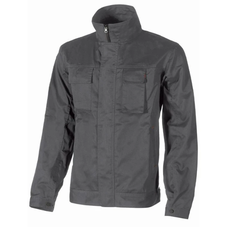 Arbeitsjacke mit vielen Taschen U-Power Fox ST067BC