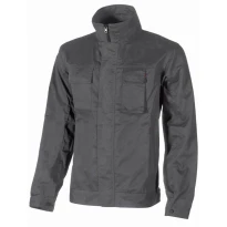 Arbeitsjacke mit vielen Taschen U-Power Fox ST067BC