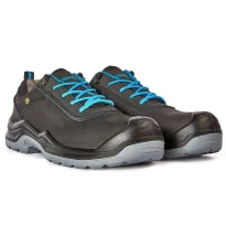 Sicherheitsschuhe Niedrig GShark Elton S3S FO SR ESD