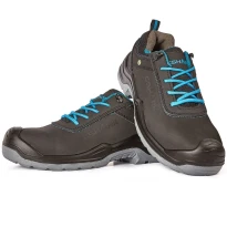 Sicherheitsschuhe Niedrig GShark Elton S3S FO SR ESD