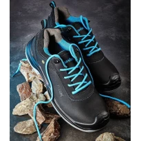 Sicherheitsschuhe Niedrig GShark Elton S3S FO SR ESD