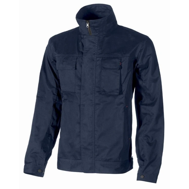 Arbeitsjacke mit vielen Taschen U-Power Fox ST067BC