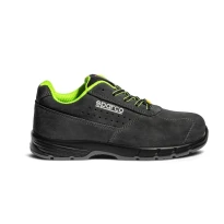 Metallfreie niedrige Sicherheitsschuhe Sparco Horizon Ontario S1PS SR FO ESD 07546GSVF