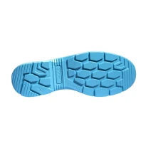 Metallfreie hohe Sicherheitsschuhe Sparco Indy-e Sunny S3S SR FO ESD LG 07542NRCE