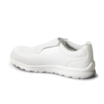Metallfreie niedrige Sicherheitsschuhe Sparco Trackday Homy S2 SR FO ESD BTB0035B0W01 2