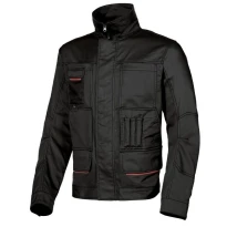 Arbeitsjacke mit vielen Taschen U-Power Shake HY019BC