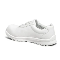 Metallfreie niedrige Sicherheitsschuhe Sparco Trackday Walker S2 SR FO ESD BTB0034B0W01 2