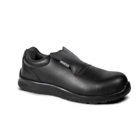 Metallfreie niedrige Sicherheitsschuhe Sparco Trackday Cosy S2 SR FO ESD BTB0035B0K01