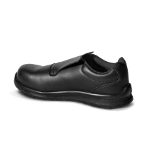 Metallfreie niedrige Sicherheitsschuhe Sparco Trackday Cosy S2 SR FO ESD BTB0035B0K01 2