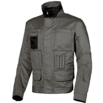 Arbeitsjacke mit vielen Taschen U-Power Shake HY019BC