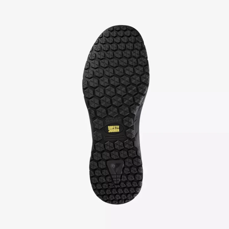 Niedrige Sicherheitsschuhe Safety Jogger Acdc Ligero2 TLS S1 P ESD SRC Metallfreie