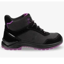 Niedrige Sicherheitsschuhe Safety Jogger Botanic S1P SC SR LG ESD CI FO