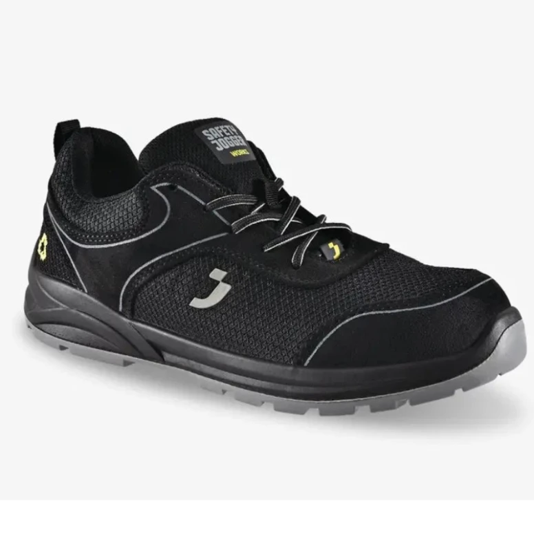 Sicherheitsschuhe Safety Jogger Acocador Low S1P SR ESD FO Niedrige