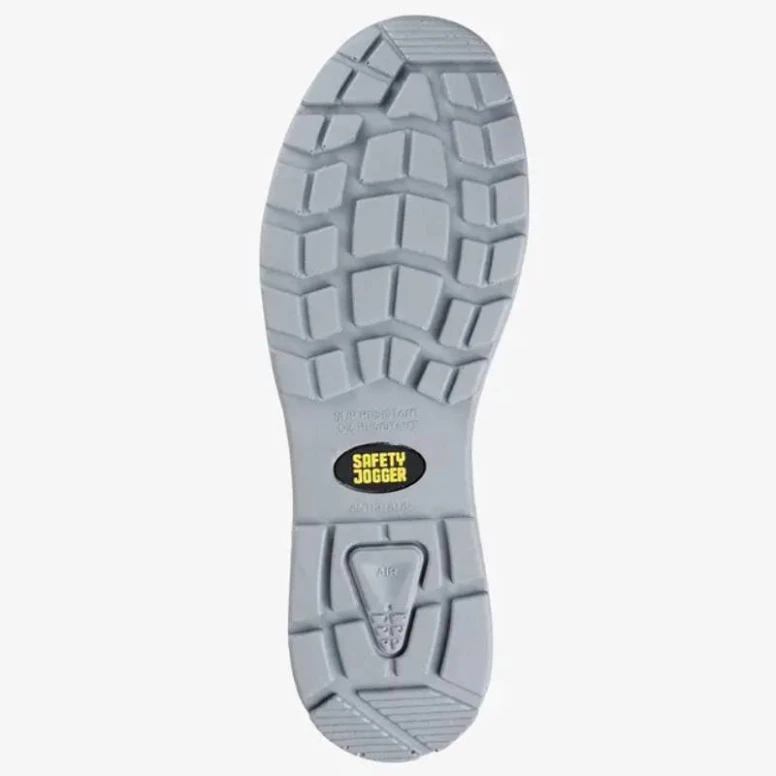 Sicherheitsschuhe Safety Jogger Acocador Low S1P SR ESD FO Niedrige